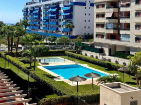 A&N La Vega 7, Torre Del Mar